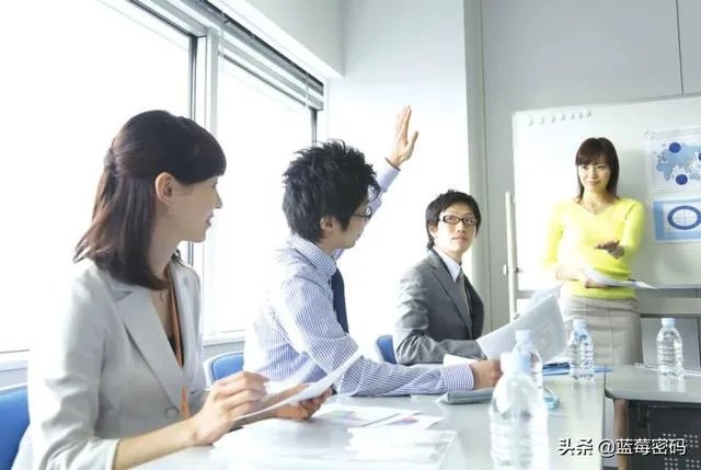 如果有你最不想见的人，可又必须得见，您怎么办？