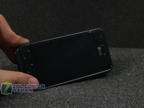 大屏触摸800万 LG