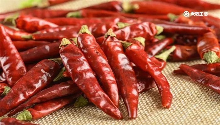 辣椒什么时候传入中国