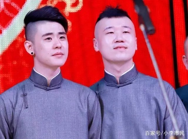 叶逢春父亲去世坚持录节目，郭德纲穿白衣主持是故意为之吗？