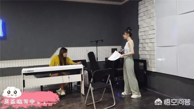 如何评价冯提莫？