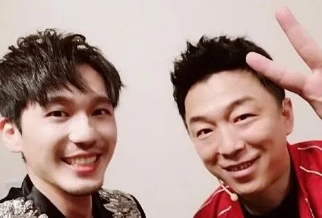 白宇追星黄渤 白宇是因为哪部作品火起来的