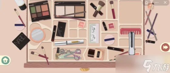 收纳物语猪猪女孩怎么过 猪猪女孩通关攻略