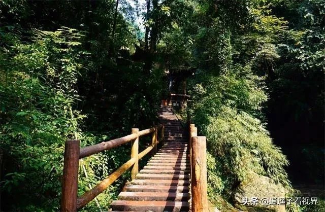 成都青城山好玩吗？