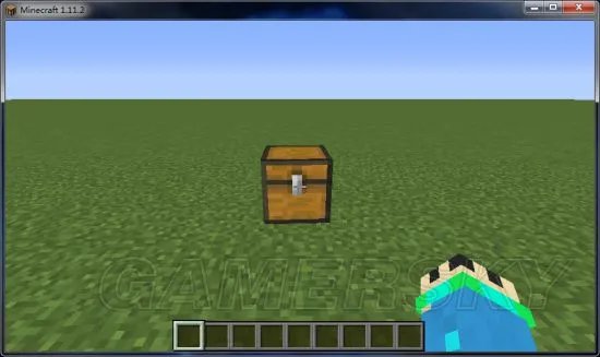 《我的世界》箱子上锁指令用法及解锁方法 怎么给箱子上锁