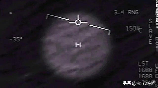 UFO被美国证实真的存在，那外星人来了，我们怎么办？