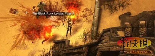 阿尔萨斯乱入!《暗黑破坏神3:死神之镰》彩蛋