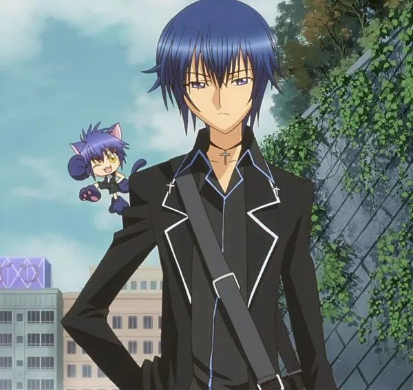 求一张月咏几斗的动态头像