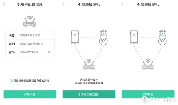 青果摄像机使用感受