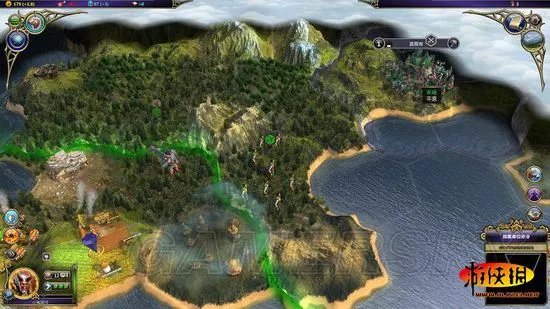 《术士：秘术宗师》图文攻略