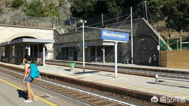 意大利的五渔村好玩吗？