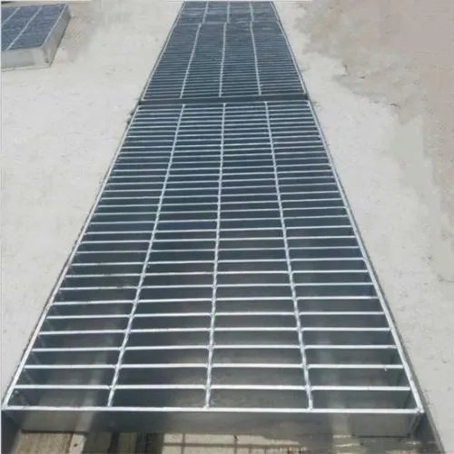 水沟盖板尺寸规格型号是多少