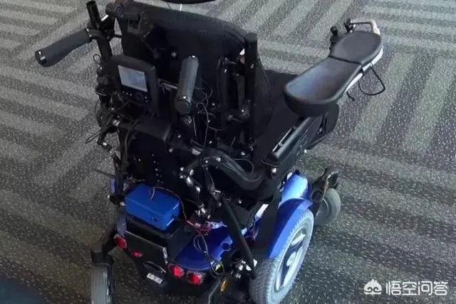 霍金是怎么说话的？