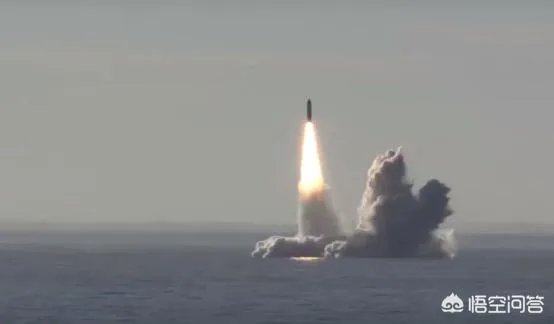 布拉瓦潜射洲际导弹的服役会给俄罗斯战略核力量带来哪些改变?