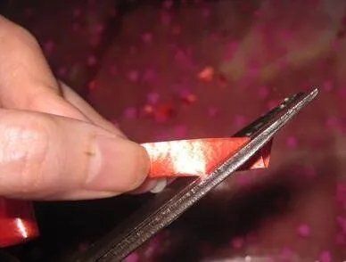 平安果卷筒包法怎么包