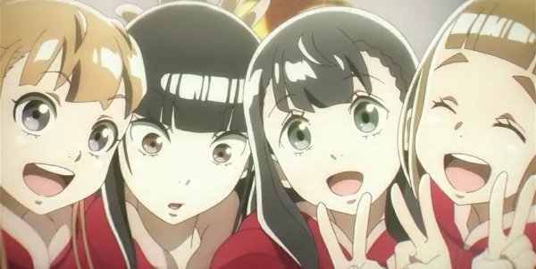 《比宇宙更远的地方》好看吗?大概讲的什么?