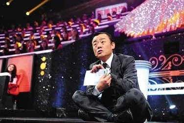 周立波参加过哪些节目？