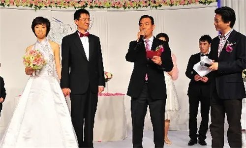 结婚感谢词有哪些 长辈结婚致辞精选