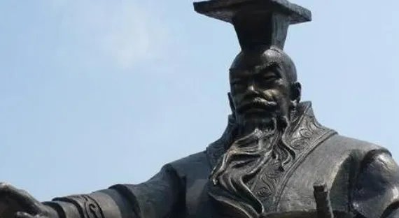 姜子牙和齐桓公姜小白是什么关系