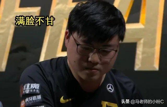 如何看待rng夏季赛大名单没有uzi,乌兹会何去何从？