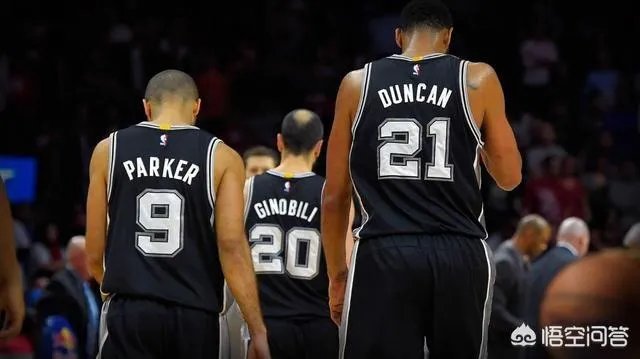 吉诺比利宣布退役，你觉得他是因为帕克被莱昂纳德逼走，对马刺失望了吗？