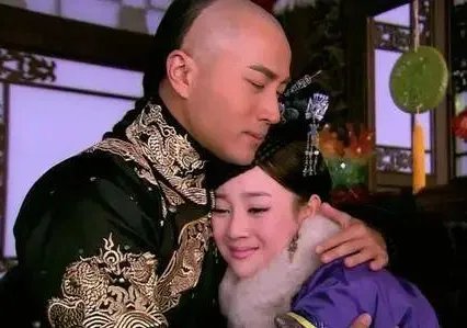 揭秘海兰珠和大玉儿的恩怨 两人的关系究竟是什么样的