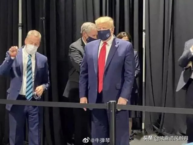 美国新冠死亡病例快突破10万了,为什么鲜有名人死亡?