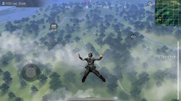 你们认同光荣使命这款游戏吗？