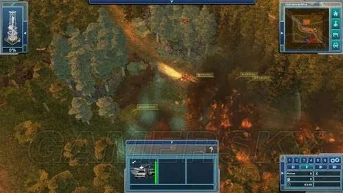 《急难先锋2013》图文全攻略