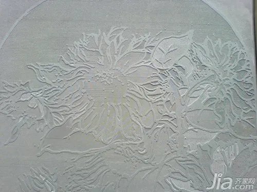 装饰板墙面施工工艺