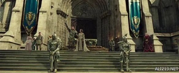 正确观影姿势！电影《魔兽》彩蛋全揭秘 剧透慎入！