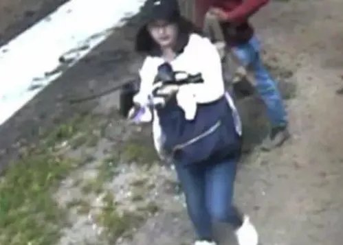 章莹颖失踪有最新消息了吗？