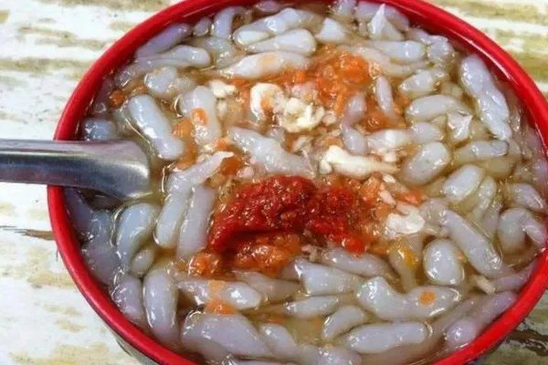 徐州有什么美食？求推荐。