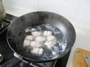 毛家红烧肉的做法