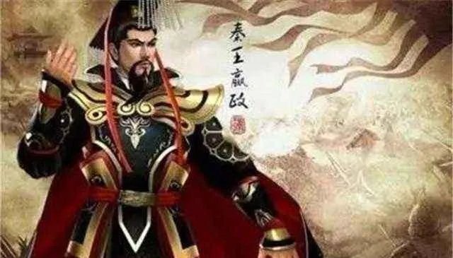 秦始皇临终前发生了哪些怪事？