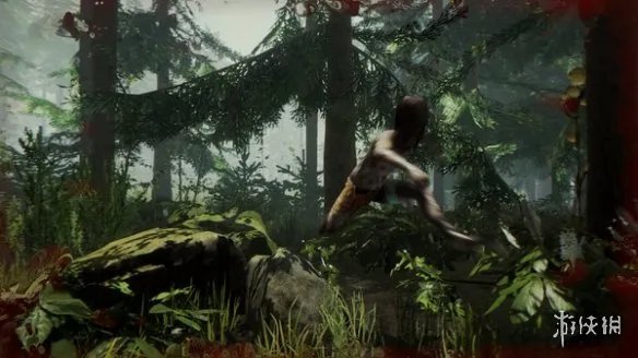 《森林》新手怎么玩？The Forest新手入门攻略一览