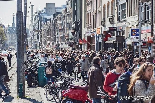 如果有你最不想见的人，可又必须得见，您怎么办？