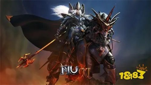 奇迹MU最强装备来了 奇迹MU最强装备介绍