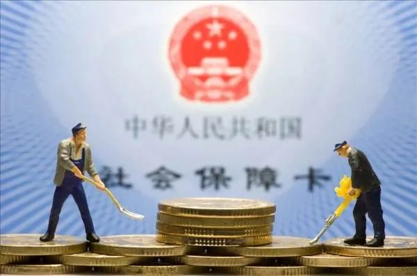 德阳本地人在成都交的医保能在德阳用吗?