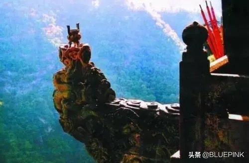 武当山旅游攻略?