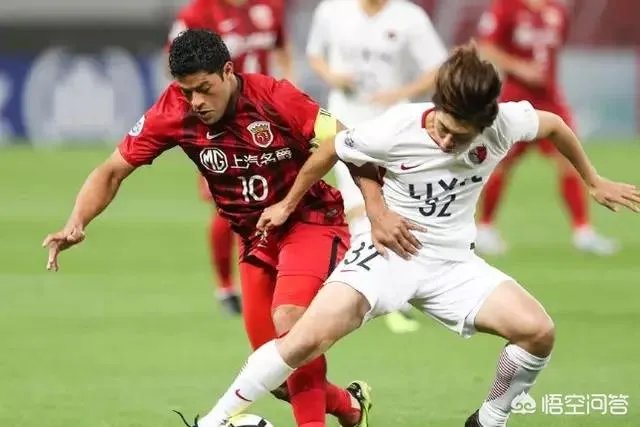 亚冠1/4决赛抽签结束，中日独苗天津权健鹿岛鹿角相遇，韩国上演德比战，你怎么看？