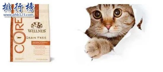 「推荐」2017十大天然猫粮排行榜,猫粮天然粮什么牌子好