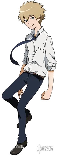 《数码宝贝tri第六章》资源在哪看 我们的未来爱奇艺观看方法