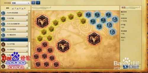 s6武器大师打野天赋符文加点图 lol贾克斯天赋s6