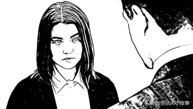 如果有你最不想见的人，可又必须得见，您怎么办？