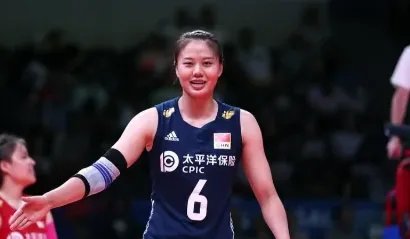 中国女排小组赛排名