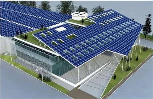 中国光伏十大名牌排行 2018哪个光伏品牌好呢