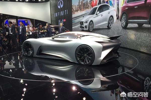 为什么概念车设计不会被大量用于量产车？