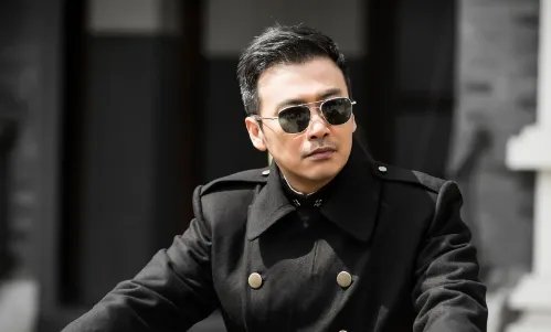 胜算演员表_全部演员介绍