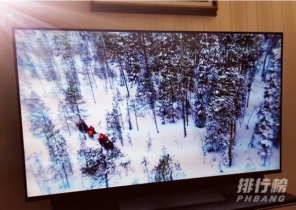 华为智慧屏v55i怎么样_华为智慧屏v55i参数详细